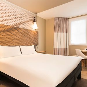 ibis Paris Gare du Nord Château Landon 10ème